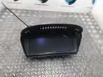 BMW 5 SERIES 530D HIGH EXECUTIVE INFORMATIE DISPLAY 2006, Ophalen of Verzenden, Gebruikt, Stiba lid