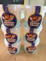 Suikerspin emmers 26 stuks, Diversen, Levensmiddelen, Ophalen of Verzenden