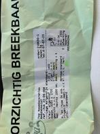 Zwart rolgordijn 3100 x 1400, Ophalen, Nieuw, 200 cm of meer, 100 tot 150 cm