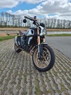CFMOTO 700 CL-X Heritage -Nieuwe banden! Handvat verwarming!, Motoren, Occasion, Motorrijbewijs A, Particulier, Meer dan 35 kW