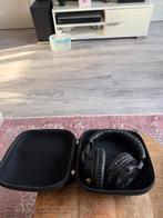 Devine PRO 4000 Koptelefoon met draad, Ophalen of Verzenden, Nieuw, Over oor (circumaural), Overige merken