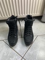 Z.G.A.N. paar Meindl 3716-01 Island Pro M1 maat 245S. 38,5, Ophalen of Verzenden, Zo goed als nieuw, Schoenen