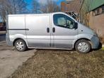 Opel vivaro. Loop of sloop, Particulier, Te koop, Opel, Handgeschakeld
