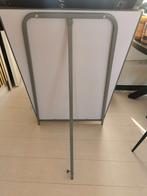 Flipover whitboard, Ophalen, Whiteboard