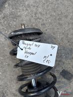 Peugeot 207 1.4 16 v  Veerpoot Linksvoor of Rechtsvoor locat, Gebruikt, -, -, Ophalen of Verzenden