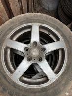 Opel vivaro wielen  205/65 R16 (banden oud), Ophalen, Gebruikt