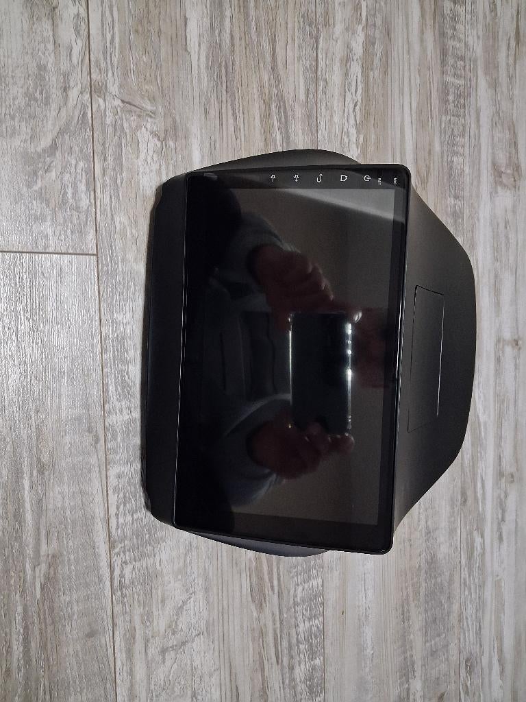 Auto radio, Auto diversen, Autoradio's, Ophalen of Verzenden, Nieuw