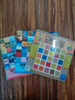 Scrapbooking Papier 30,5x30,5 cm 120 gram - Diverse Designs, Hobby en Vrije tijd, Scrapbooking, Ophalen, Nieuw