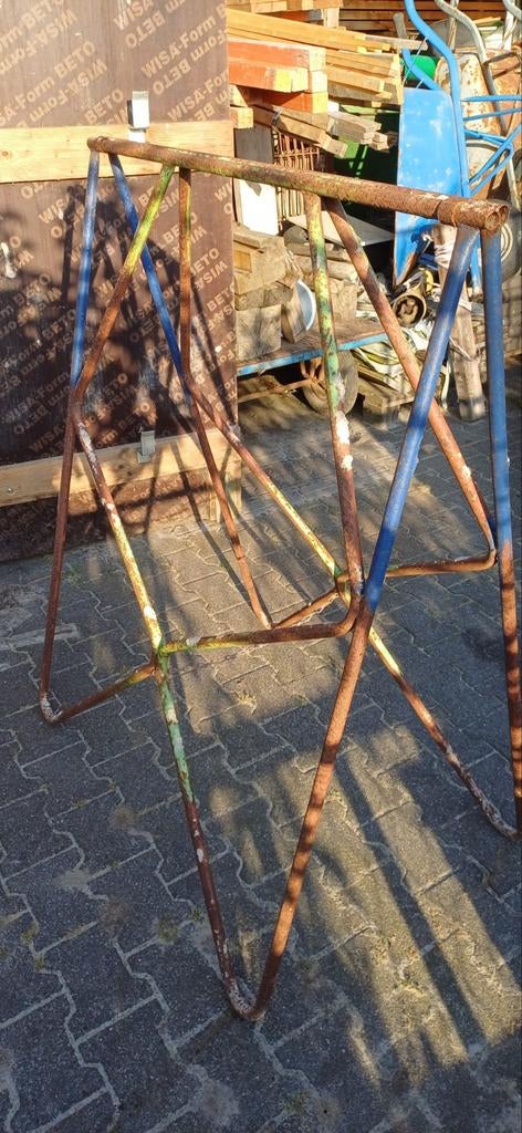 Stijgerboken, Ophalen, Overige typen, Minder dan 2 meter