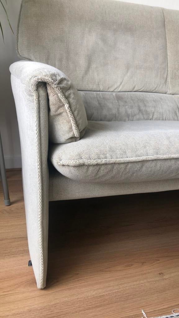 Leolux Bora Beta Bank, Huis en Inrichting, Ophalen, 75 tot 100 cm