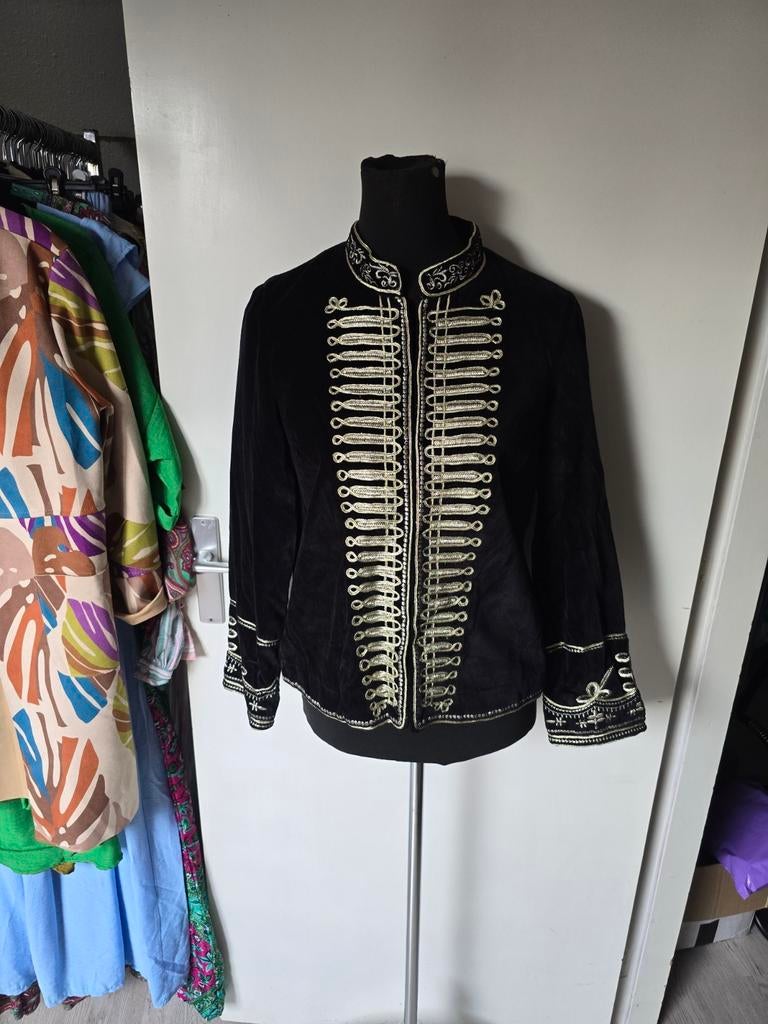 Dames zara jasje nieuw maat m, Kleding | Dames, Zara, Ophalen of Verzenden, Nieuw, Maat 38/40 (M)