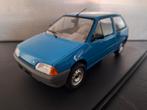 Citroën AX 1986 Schaal 1:24, Overige merken, WhiteBox, Auto, Nieuw