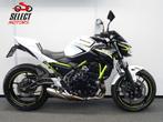 PRACHTIGE KAWASAKI Z650 ABS  35KW (bj 2020), 2 cilinders, 649 cc, Onbekend, KAWASAKI