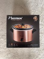 Slowcooker helemaal nieuw in doos, Witgoed en Apparatuur, Slowcookers, Ophalen, Nieuw