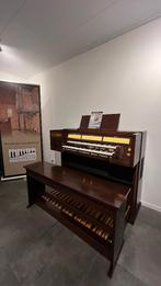 Johannus Vivaldi 15, Ophalen of Verzenden, Zo goed als nieuw, 2 klavieren, Orgel