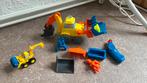 Bob de bouwer scoop, Ophalen of Verzenden, Zo goed als nieuw
