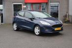 Ford Fiesta 1.0 EcoBoost Connected Led/AppleAndroid/Cruise I, Voorwielaandrijving, Stof, Gebruikt, Euro 6