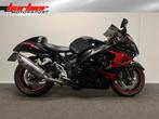 Suzuki GSX-R 1300 HAYABUSA (bj 2011), Suzuki, 1340 cc, 4 cilinders, Motorrijbewijs A