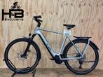 Cube Kathmandu Hybrid SLX 750 E-Bike Shimano XT, Fietsen en Brommers, Elektrische fietsen, Niet ingevuld, Niet ingevuld, Ophalen of Verzenden
