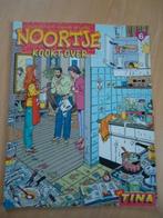 Noortje 6, Noortje kookt over, Eén stripboek, Ophalen of Verzenden