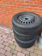 Bijna nieuwe winterbanden, Ophalen of Verzenden, Zo goed als nieuw