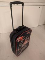 Disney Planes kinderkoffer met wieltjes, Ophalen, Overige materialen, Wieltjes, Gebruikt