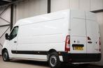 Opel Movano 2.3 Turbo L3H2, Voorwielaandrijving, Gebruikt, Euro 6, 4 cilinders