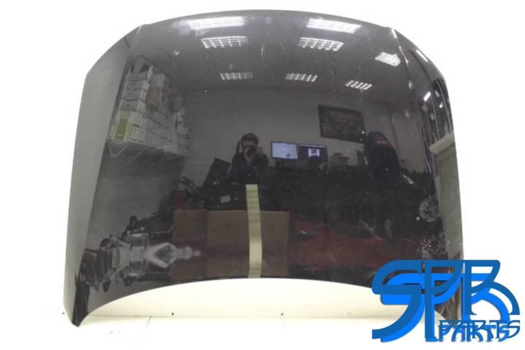 Passat B6 Motorkap Origineel Sedan Avant Variant Motor kap, Gebruikt, Volkswagen, Ophalen of Verzenden, Motorkap