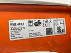 Stihl RME 443 elektrische grasmaaier, Ophalen, Cirkelmaaier, Gebruikt, Elektrische grasmaaier