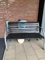 Tuin bank, Tuin en Terras, Ophalen