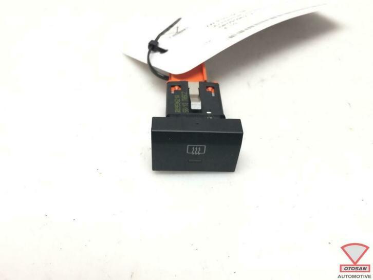vw polo 6r 6c achterruitverwarming schakelaar 6r0959621a