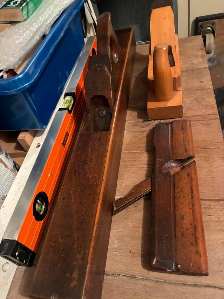 Diversen. Schaven, Ophalen of Verzenden, Gebruikt