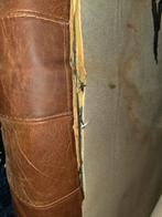 Chesterfield jan franzen, Ophalen, Gebruikt, Driepersoons, Rechte bank