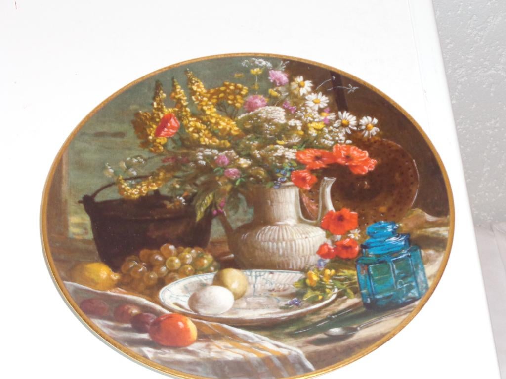 sierbord, Antiek en Kunst, Antiek | Wandborden en Tegels, Ophalen