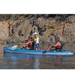 CANO - Sit on top Bic Tobago 2,5 persoons cano-  kano, Ophalen of Verzenden, Gebruikt, Twee personen, Overige typen