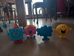 Mr. Men & Little Miss, Ophalen of Verzenden, Zo goed als nieuw, Jongen of Meisje