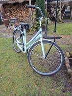 GAZELLE PUUR, Versnellingen, Ophalen of Verzenden, Gazelle, 53 tot 56 cm