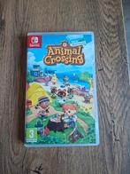 Animal Crossing: New Horizons - Nintendo Switch, Ophalen, 1 speler, Zo goed als nieuw, Eén computer