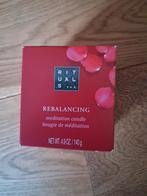 Rituals nieuwe geurkaars 140g voor 6.50, Ophalen, Nieuw