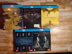 Game of Thrones Blu-ray Boxsets - Seizoenen 1 t/m 7, Cd's en Dvd's, Blu-ray, Ophalen of Verzenden, Zo goed als nieuw, Tv en Series