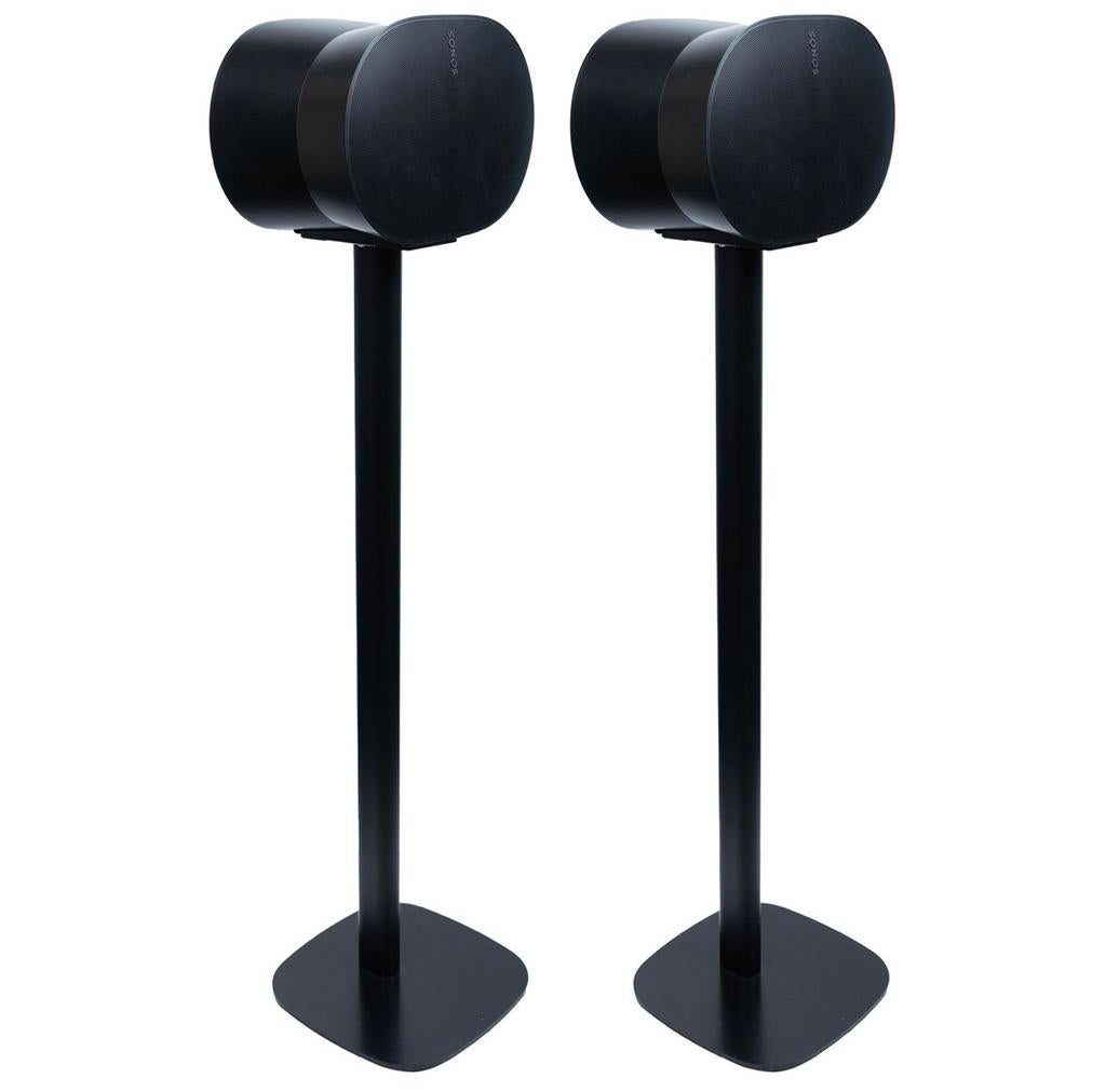 Sonos Era 300 Standaard - 100cm hoog, Vebos, Audio, Tv en Foto, Luidsprekers, Zo goed als nieuw, Overige typen, Minder dan 60 watt