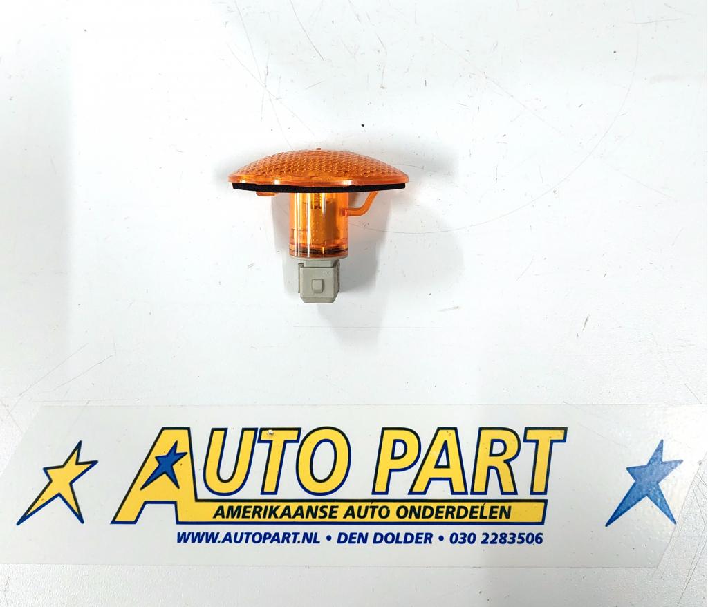 Ford F250 Dually side marker 1999-2010, Ford motor company, Ford USA, Nieuw, P.O. Box 6248, Dearborn, MI 48126