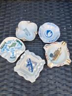 Asbakken, Ophalen of Verzenden, Glas of Kopje