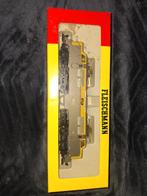 Fleischmann 1212 NS lok, Fleischmann, Analoog, Ophalen of Verzenden, Zo goed als nieuw