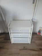 Kastje, Huis en Inrichting, Ophalen, Gebruikt, 50 tot 100 cm, Minder dan 100 cm