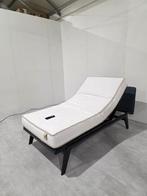 Auping Original Elektrisch Bed 100x200 2M, ., Tweepersoons, Ophalen of Verzenden, Zo goed als nieuw