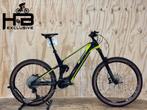 Conway eWME 529 MX E-Mountainbike Shimano XT, Niet ingevuld, Ophalen of Verzenden, Zo goed als nieuw, Niet ingevuld