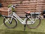 Gazelle Miss Grace elektrische fiets weinig gebruikt 53cm, Fietsen en Brommers, Ophalen, Zo goed als nieuw, 51 tot 55 cm, 50 km per accu of meer