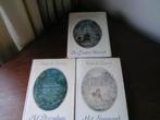 3 Prachtige Boeken van Maria de Lannoy, Ophalen of Verzenden, Zo goed als nieuw