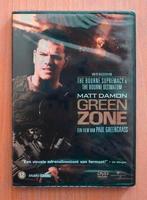 Green Zone (Nieuw in verpakking), Vanaf 12 jaar, Ophalen of Verzenden, Nieuw in verpakking, Actiethriller